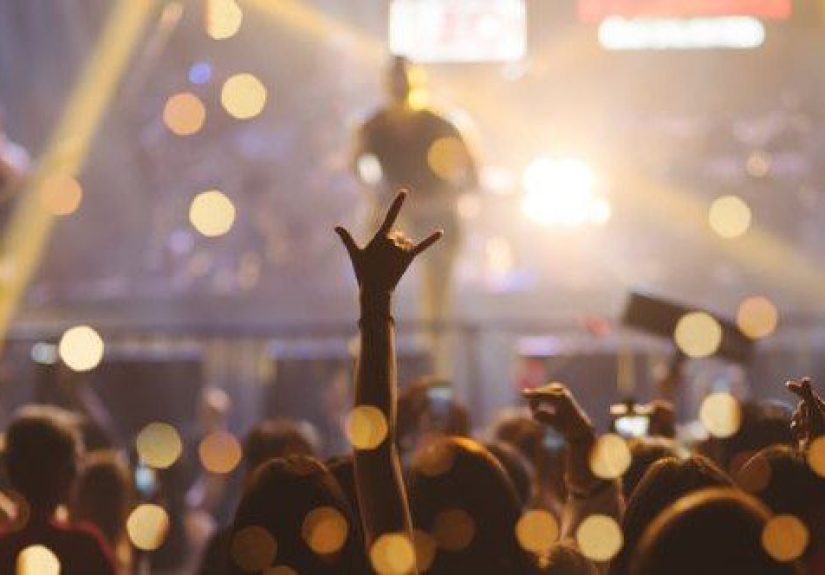 10 Outlandish Items That Have Made Their Way Onstage at Concerts