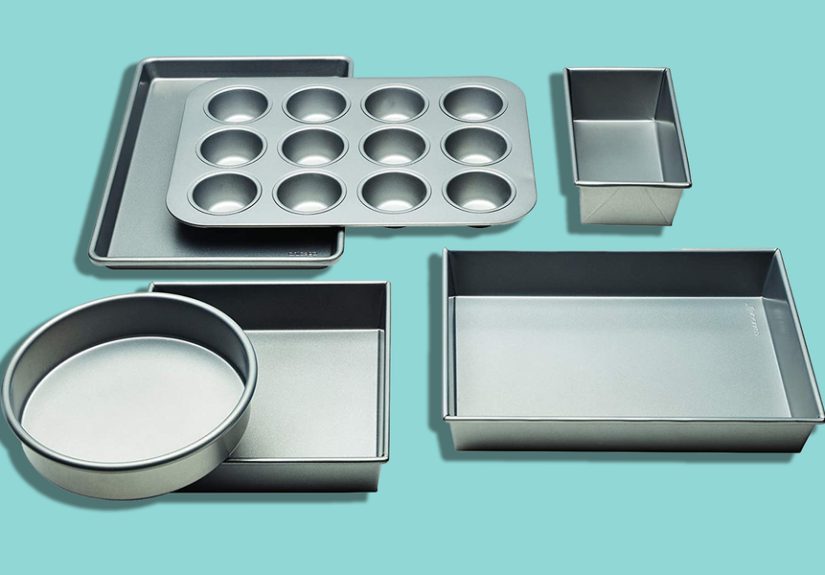 11 Best Bakeware Sets of 2024, Tested by Experts