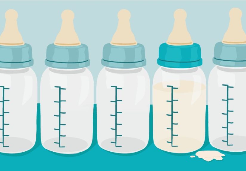 12 Best Baby Bottles