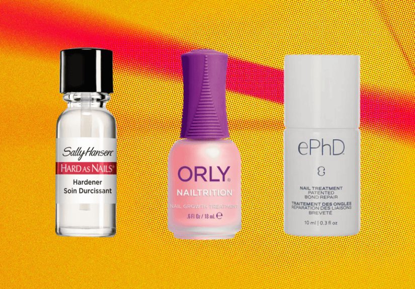 14 Best Nail Strengtheners of 2025 to Make Weak Nails Healthy
