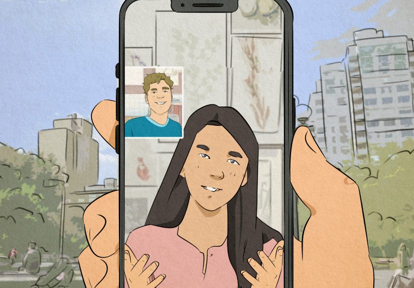 15 Fun & Engaging Games to Play on FaceTime