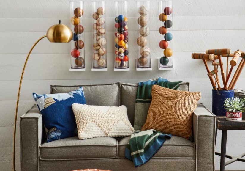 29 Game Room Ideas for the Ultimate Entertainment Space