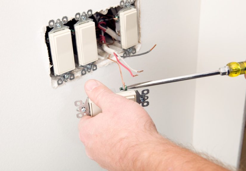 3-Way Switch Wiring: A Step-by-Step Guide - Bob Vila