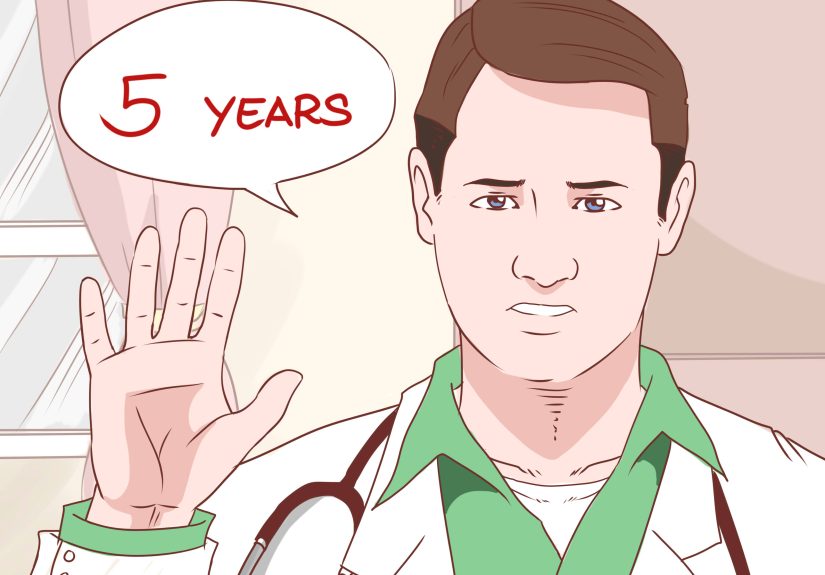 4 Ways to Recognize Cirrhosis