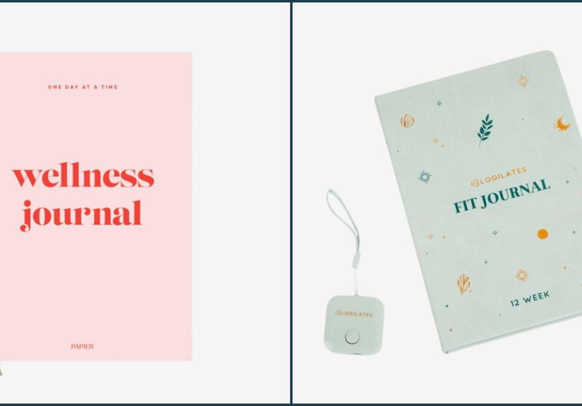 5 Best Wellness Journals for Better Health in 2025