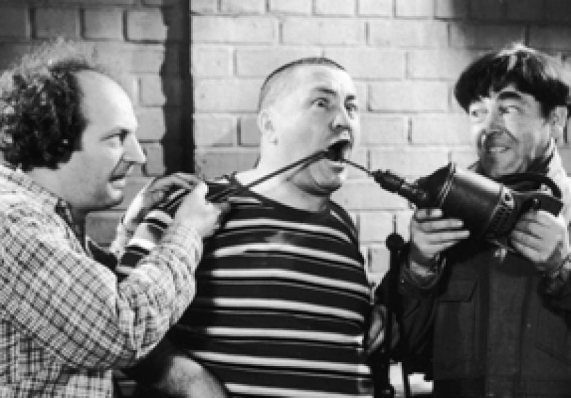 5 Famously Terrible Movies That Were Almost Great