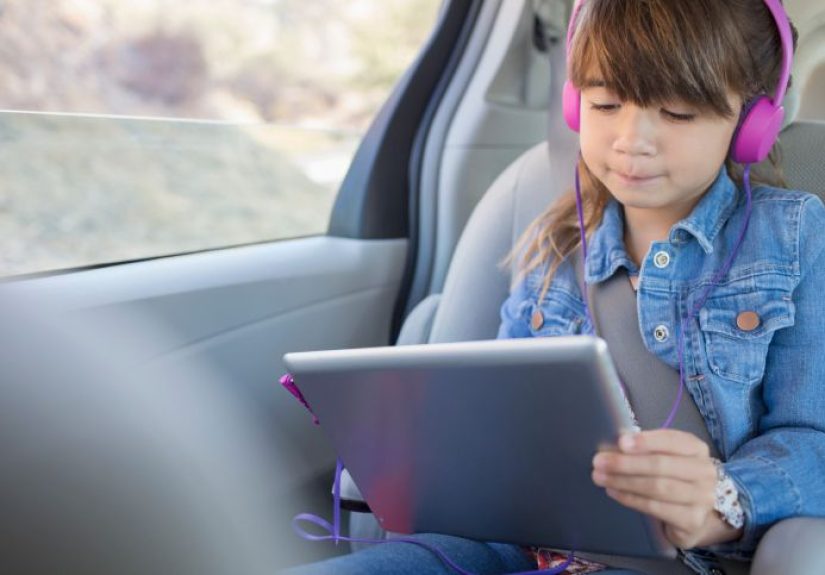5 of Our Favorite Video Streaming Apps Made Just for Kids
