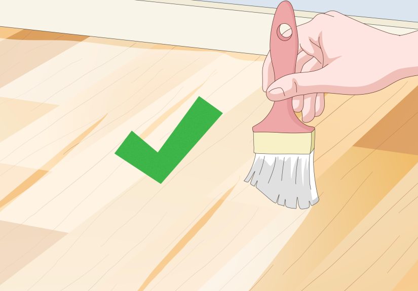 5 Ways to Remove Acrylic Paint from Wood