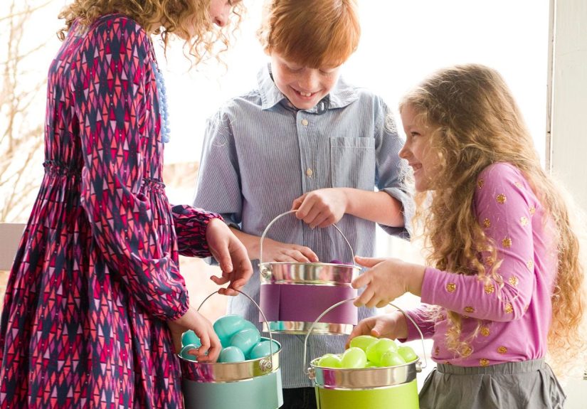 50+ Easter Basket Filler Ideas for Kids of Every Age