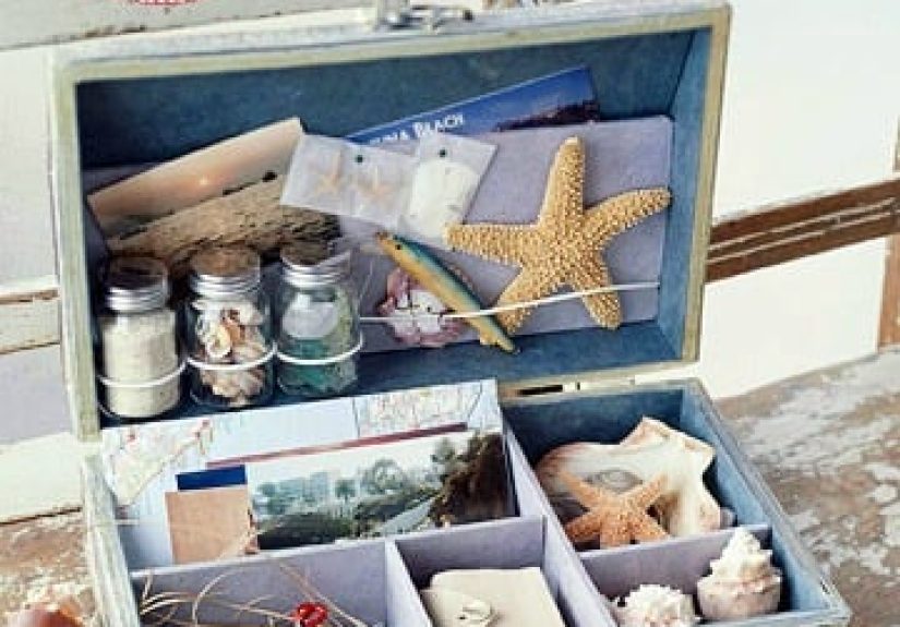6 Clever (and Useful) Travel Souvenir Ideas