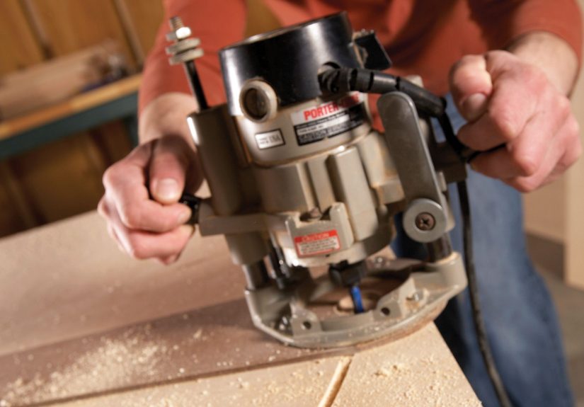 7 Tips for Cutting Curves in Wood