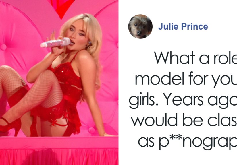 800+ Complaints Sent To UK Regulator, Majority Over Sabrina Carpenter And Charli XCX
