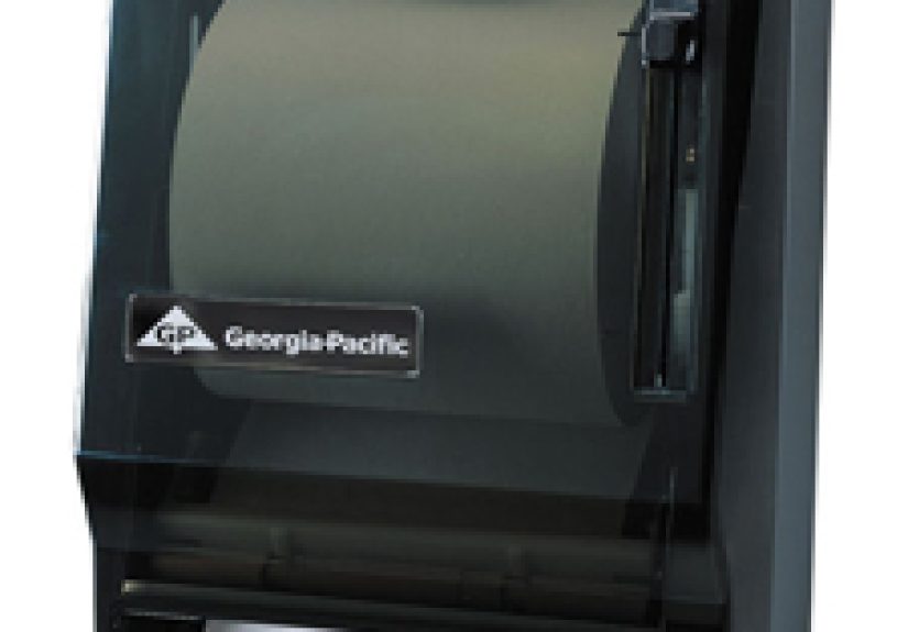 #821 When the Public Bathroom Has Paper Towel Instead of Hand Dryers – 1000 Awesome Things