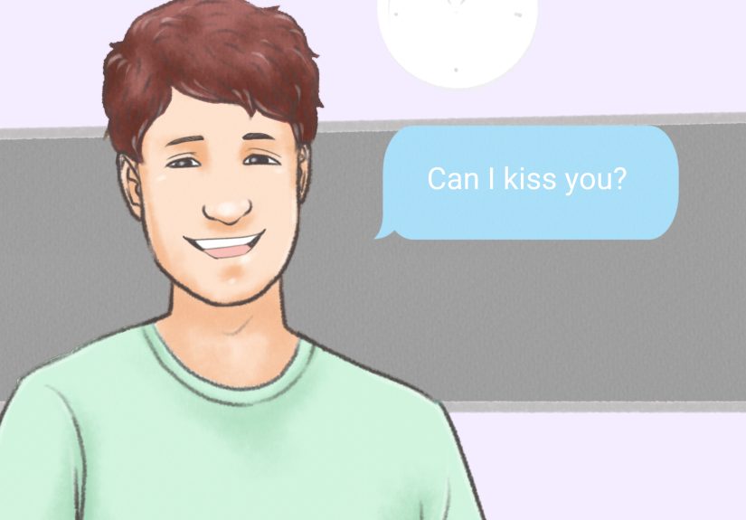 9 Simple Ways to Kiss a Girl at School (Consent-First, Adult Campus Guide)