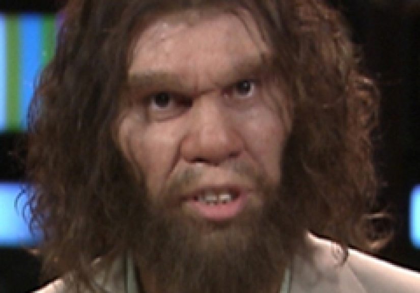 #923 Doing Anything That Makes You Feel Like a Caveman – 1000 Awesome Things