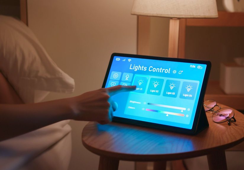 A Guide to Keeping Your Smart Bedroom Secure