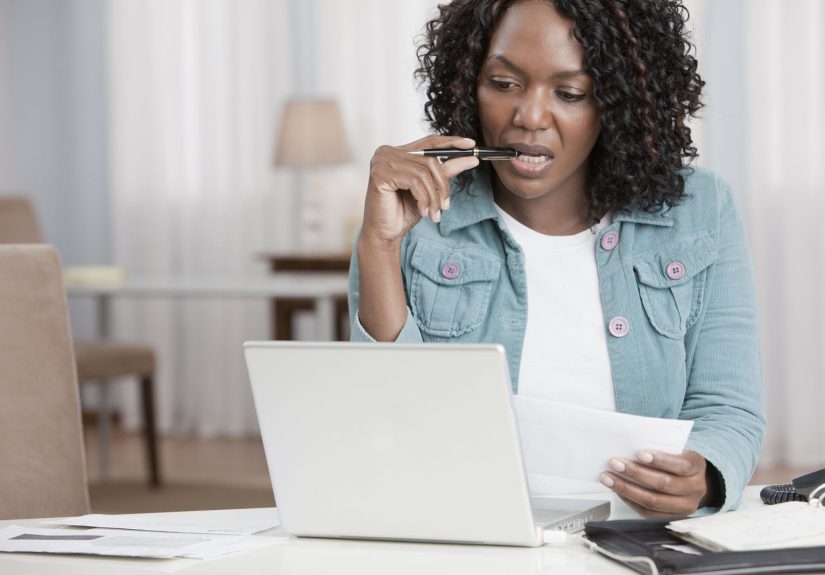 A Unique Approach to Budgeting