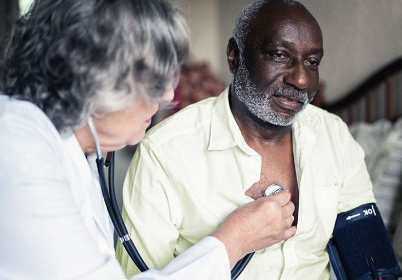 Acute pericarditis: Definition, symptoms, causes, and more