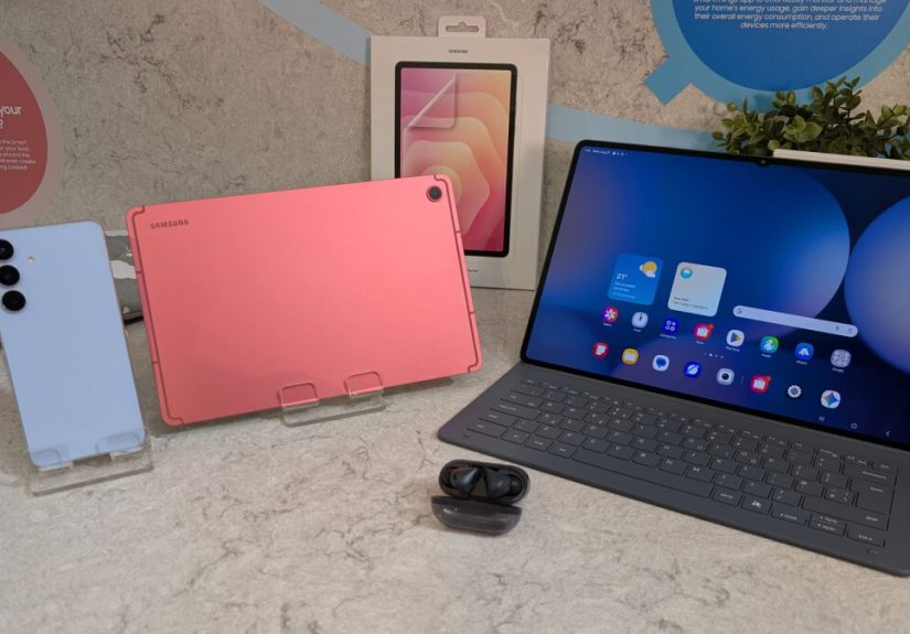 All the New Devices Samsung Announced at Its Latest Galaxy Event
