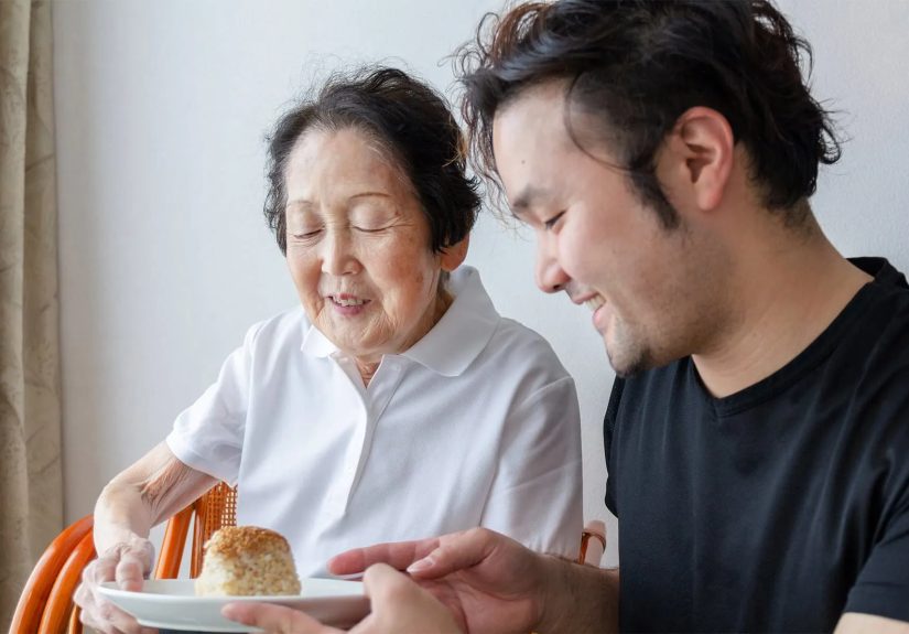 AMD: Tips for Caregivers