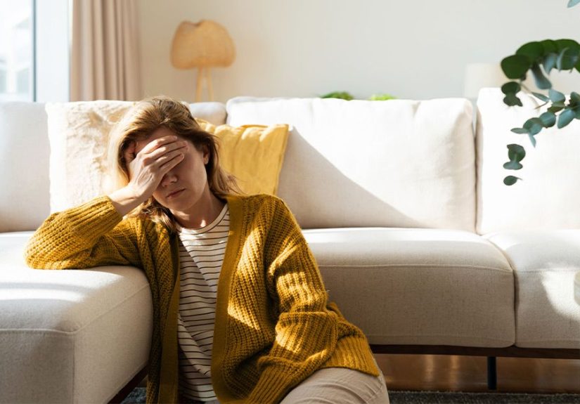 Antacids Associated with Higher Risk of Migraine, Severe Headaches