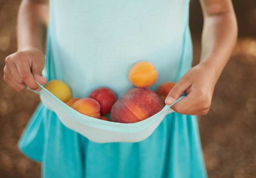 Apricot vs. Peach: What’s the Difference?