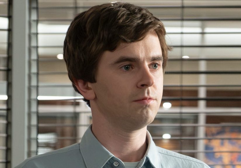 'Bates Motel' Fans, Freddie Highmore Has Epic Reunion News