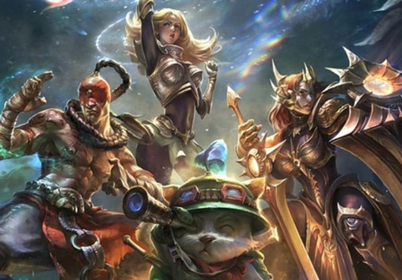Best Online Games