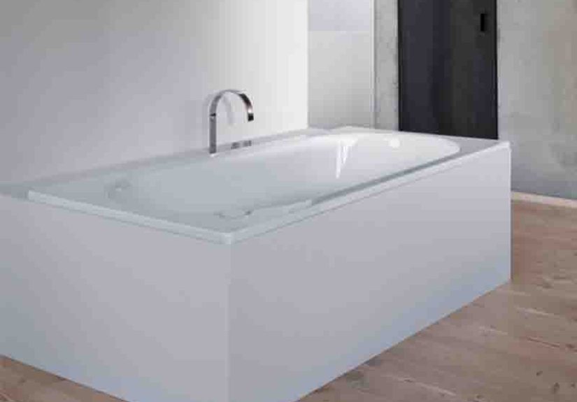 BetteStarlet Bathtub