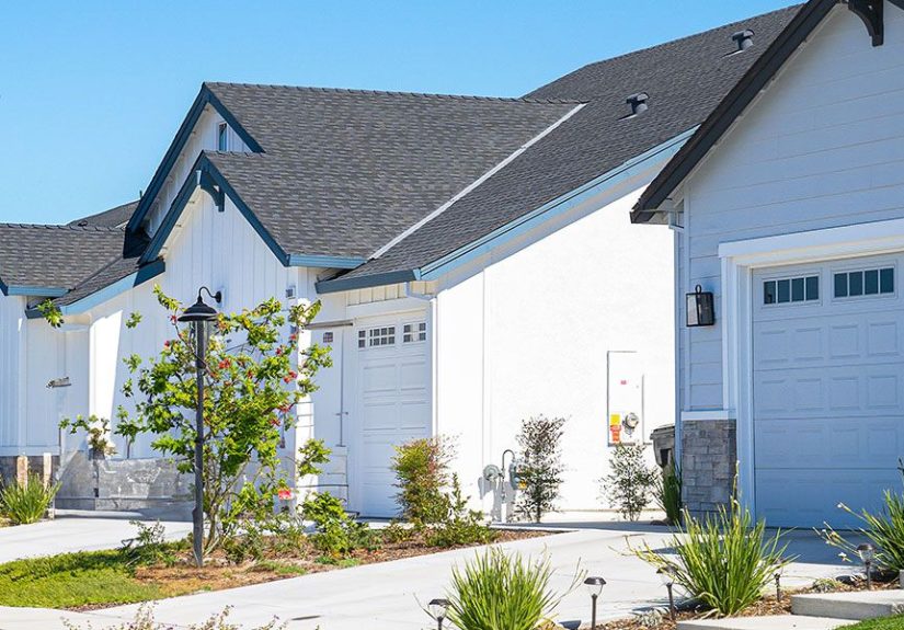 Buying Your Home