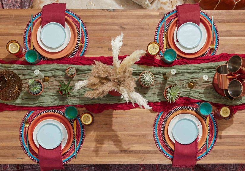 Cheap Outdoor Party Ideas