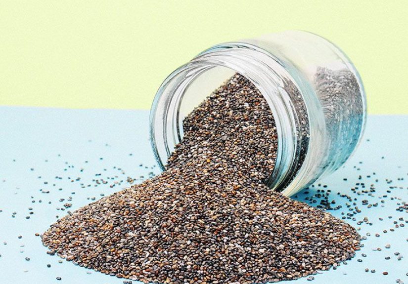 Chia seeds: Health benefits, nutrition, recipes, and more