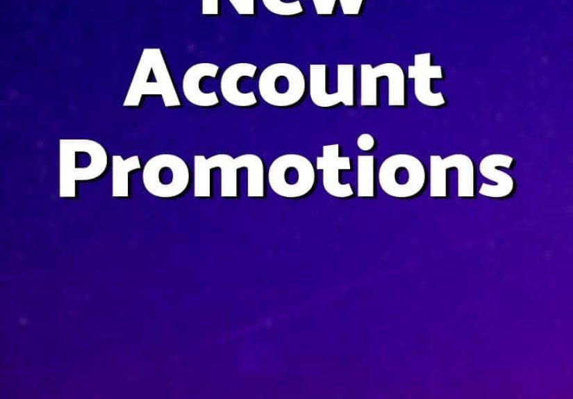 Citi Promotions: New Account Bonus of $200 to $2000