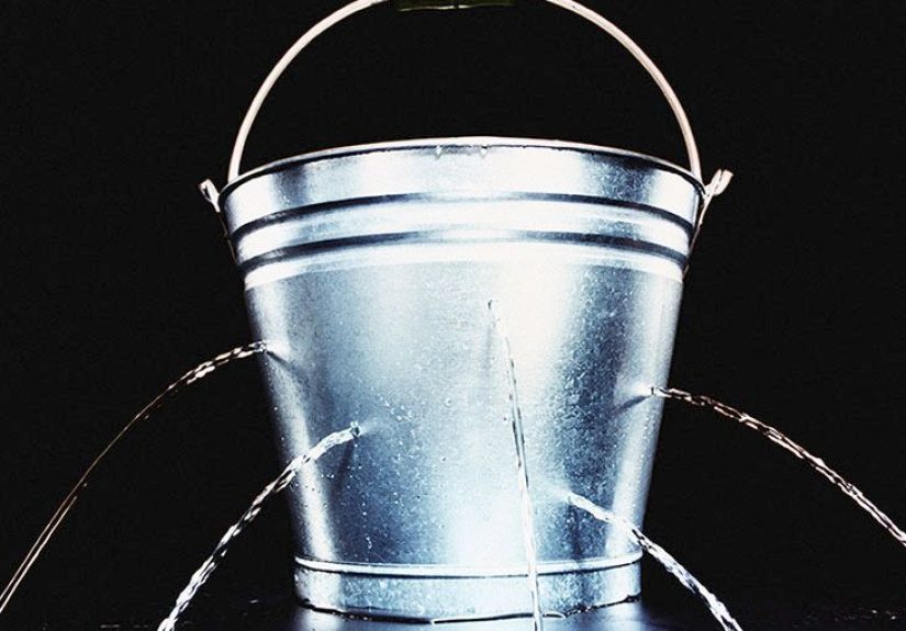Constant urge to pee but little comes out: What does it mean?