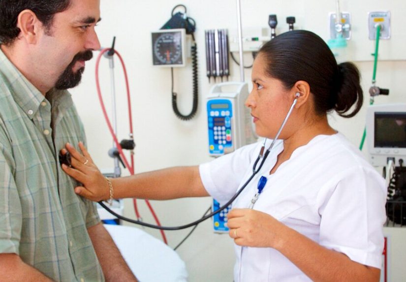 COPD and Pneumonia: Understanding Your Risk