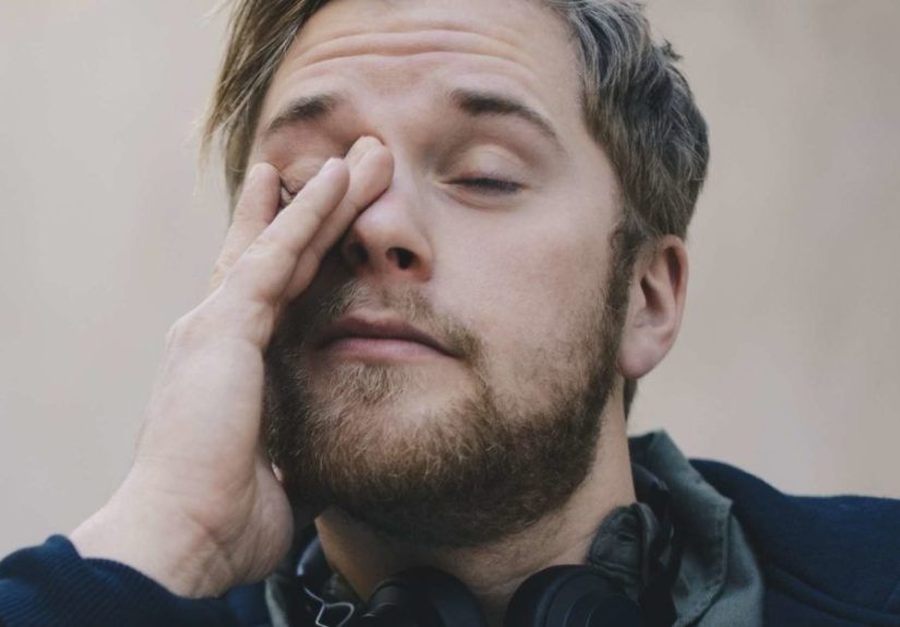 COPD fatigue: What is it, plus 7 tips for coping