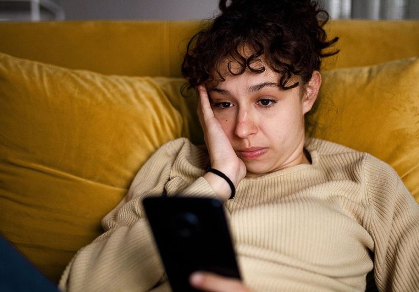 Cortisol Face: What TikTok Gets Wrong About Inflammation and Stress