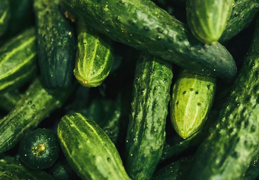 Cucumbers: Health Benefits, Nutritional Content, and Uses