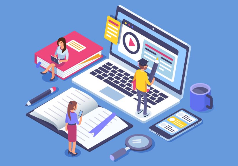 Design Smarter, Teach Better: How Thoughtful Course Webpages Can Improve Online Learning - Faculty Focus
