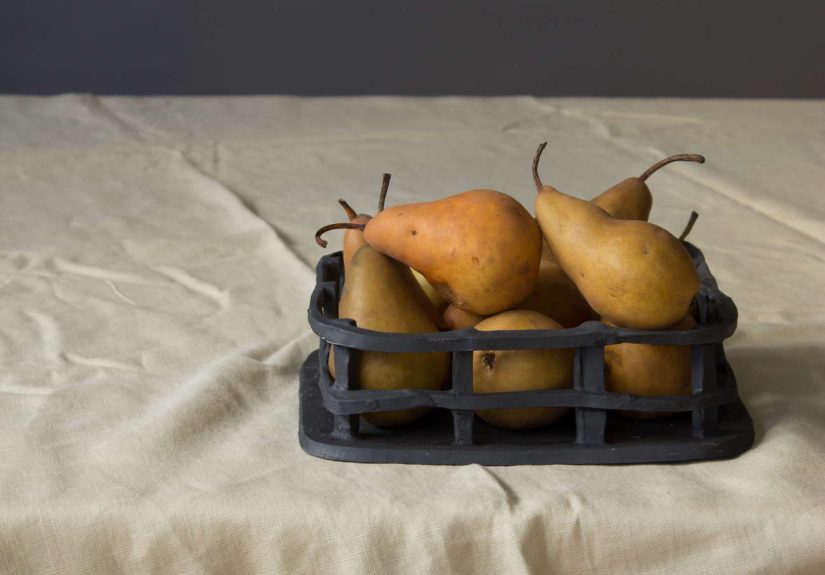 DIY: An Architect-Inspired Thanksgiving Table from Designer David Stark