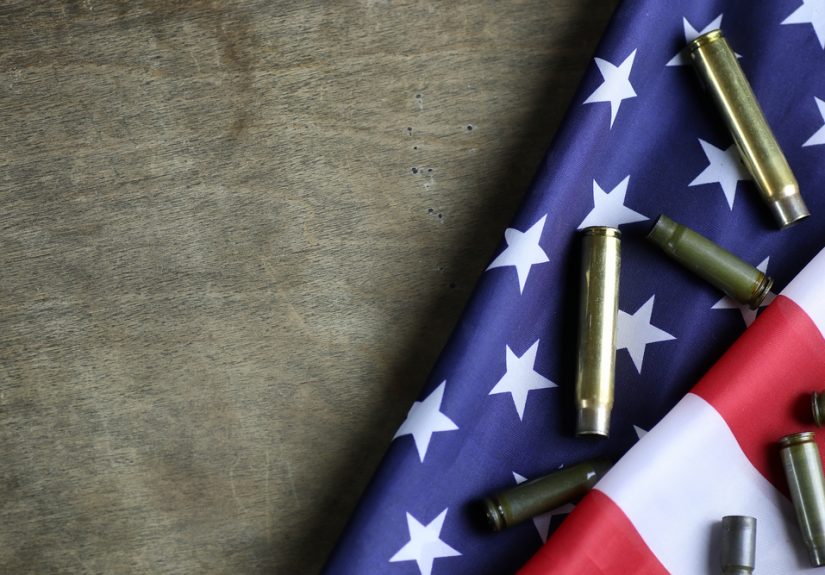 Don’t Wait to Take Action on Gun Control