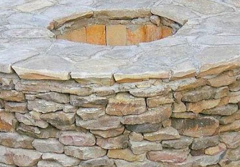 Down Home Southern Firepit