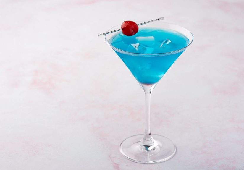 Envy Cocktail Recipe With Tequila