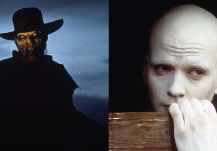 Every Movie Directed By Victor Salva, Ranked