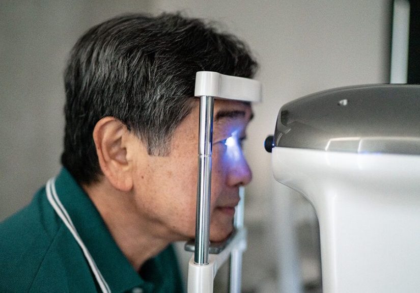 Eye Pressure Range: What’s Too High, Too Low, and Typical?