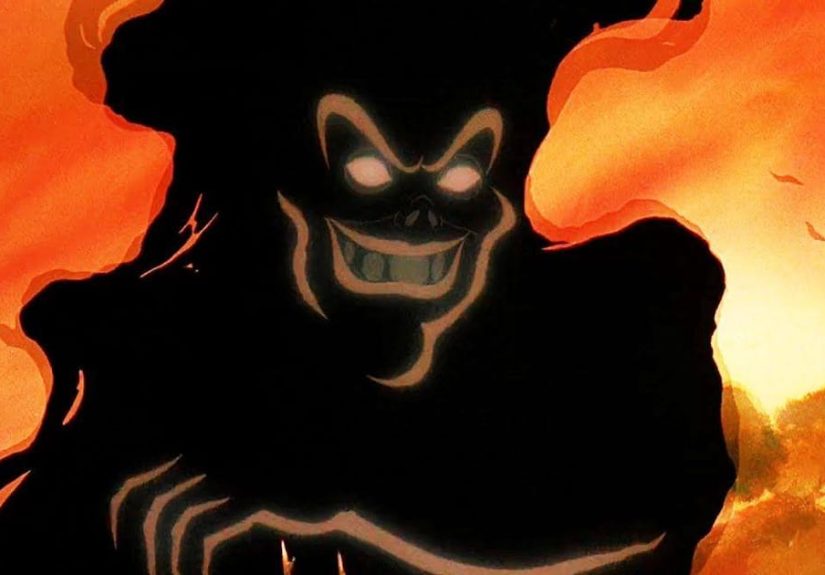 'FernGully: The Last Rain Forest' Is A Millennial Classic Full Of Dark Details