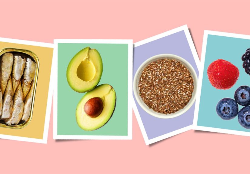 Heart-Healthy Foods to Include in Your Diabetes Diet