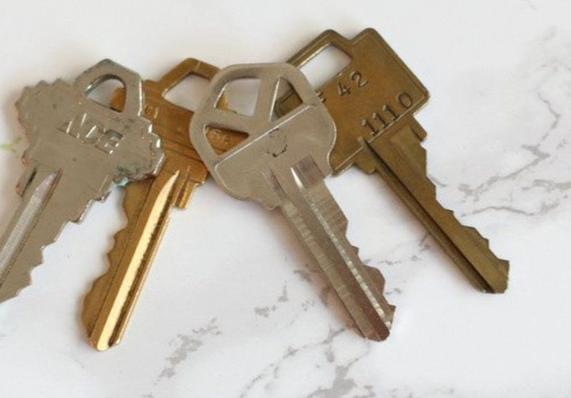 Home Key Art