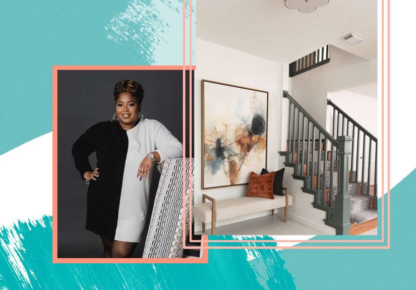 How Lauren Ashley Authentically Represents Her Clients in Every Space