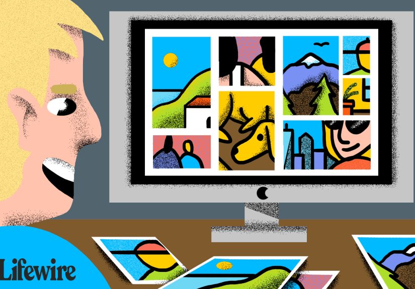 How to Back Up Your Photos or iPhoto Library